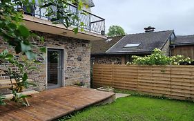 Appartement Chez Nanou